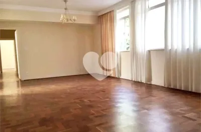 Apartamento com 3 quartos à venda em santa cecília - sp