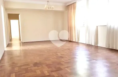 Apartamento com 3 quartos à venda na Rua Baronesa de Itu, 814, Higienópolis, São Paulo