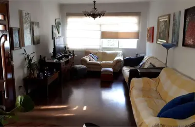 Casa com 3 quartos à venda na Rua Itamiami, Vila Mariana, São Paulo