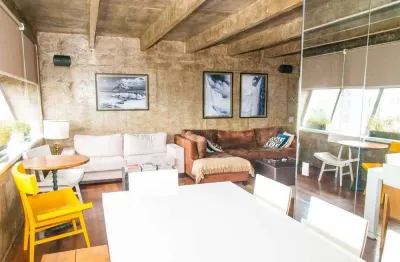 Apartamento com 3 quartos à venda ou para locação em jardim paulista - sp