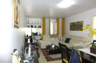 Casa com 3 quartos à venda no Brooklin Paulista, São Paulo 