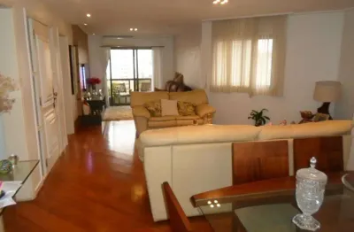 Apartamento com 3 quartos à venda na Rua Cataguaz, 30, Campo Belo, São Paulo