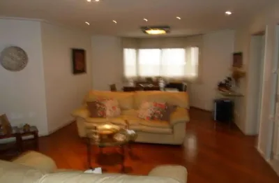 Apartamento com 3 quartos à venda em vila congonhas - sp