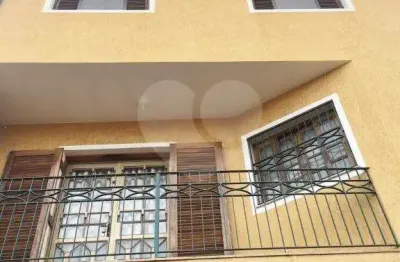 Casa com 4 quartos à venda na Rua Dona Cecília Santana, Penha, São Paulo