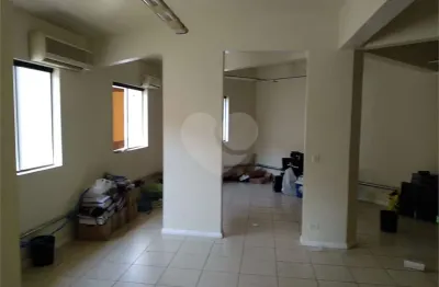 Casa comercial à venda na Rua Unapitinga, 81, Campo Belo, São Paulo