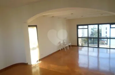 Cobertura com 4 quartos à venda na Alameda dos Aicás, 411, Moema, São Paulo