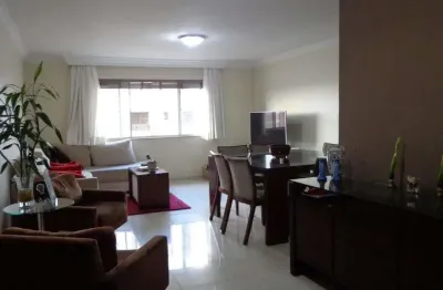 Apartamento com 3 quartos à venda em vila santo estéfano - sp