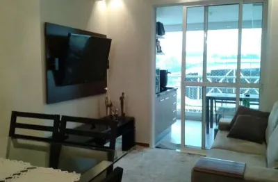 Apartamento com 2 quartos à venda em vila dom pedro i - sp