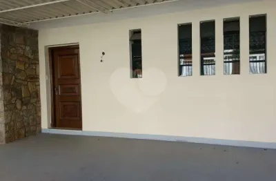 Casa com 4 quartos à venda na Rua Flávio Queirós Morais, Pacaembu, São Paulo
