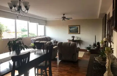 Apartamento com 3 quartos à venda na Rua Havaí, Perdizes, São Paulo