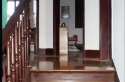 Casa com 3 quartos à venda na Rua Huet Bacelar, Ipiranga, São Paulo