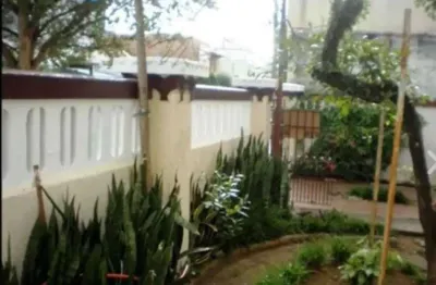 Casa com 3 quartos à venda na Rua Huet Bacelar, 543, Ipiranga, São Paulo