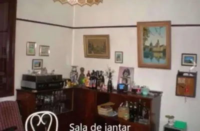 Casa com 3 quartos à venda na Rua Huet Bacelar, Ipiranga, São Paulo