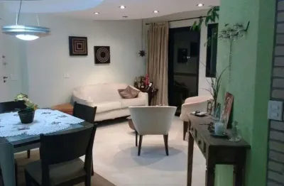 Apartamento com 3 quartos à venda na Rua Pereira da Nóbrega, Ipiranga, São Paulo