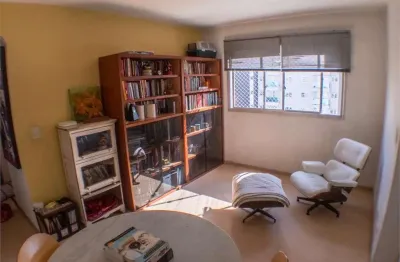 Apartamento com 2 quartos à venda na Rua Gomes de Carvalho, Vila Olímpia, São Paulo