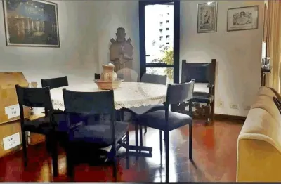 Apartamento com 4 quartos à venda na Rua Indiana, 524, Brooklin, São Paulo