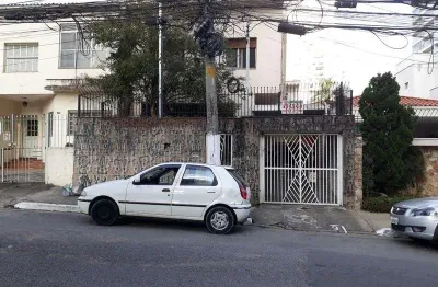 Sobrado com 4 quartos à venda em brooklin paulista - sp