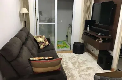 Apartamento com 2 quartos à venda na Rua Francisco Hurtado, Saúde, São Paulo