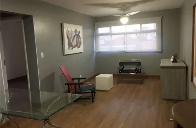 Apartamento com 3 quartos à venda em vila romana - sp