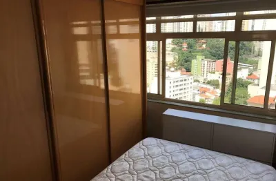 Apartamento com 1 quarto à venda na Rua Itapeva, 164, Bela Vista, São Paulo