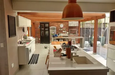 Apartamento com 3 quartos à venda em vila cruzeiro - sp