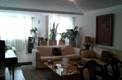 Apartamento com 3 quartos à venda na Rua Tabapuã, Itaim Bibi, São Paulo