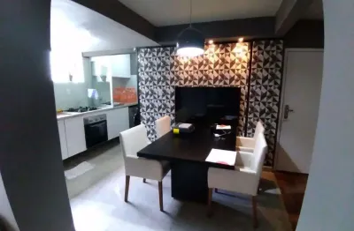 Apartamento com 2 quartos à venda na Avenida Nove de Julho, 3206, Jardim Paulista, São Paulo