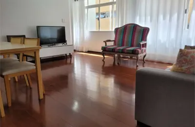 Apartamento com 3 quartos à venda em consolação - sp