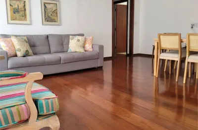Apartamento com 3 quartos à venda na Rua Bela Cintra, 1332, Jardim América, São Paulo