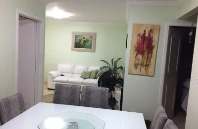 Apartamento com 2 quartos à venda em chácara inglesa - sp