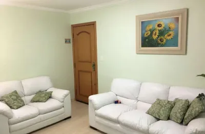 Apartamento com 2 quartos à venda na Rua Jaci, Vila Mariana, São Paulo