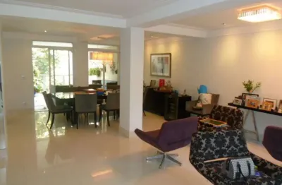 Casa com 3 quartos à venda na Rua Doutor João Maia, 37, Aclimação, São Paulo