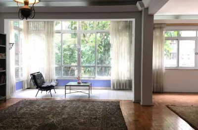 Apartamento com 4 quartos à venda em jardim paulista - sp