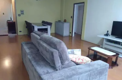 Apartamento com 3 quartos à venda na Largo Conselheiro Moreira de Barros, Santana, São Paulo
