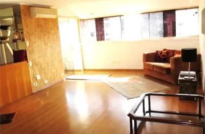 Cobertura com 3 quartos à venda na Rua Maestro Cardim, Bela Vista, São Paulo