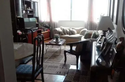 Apartamento com 3 quartos à venda em santo amaro - sp