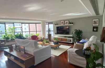 Apartamento com 3 quartos à venda em paineiras do morumbi - sp