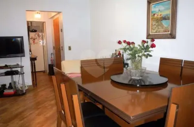 Apartamento com 3 quartos à venda na Avenida Doutor Cardoso de Melo, 131, Vila Olímpia, São Paulo
