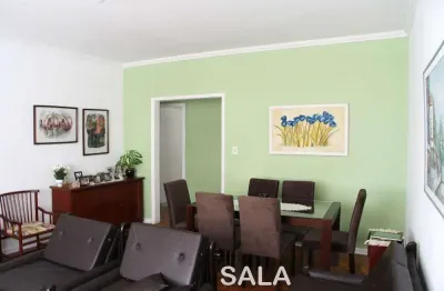 Apartamento com 3 quartos à venda na Rua Artur Prado, 75, Bela Vista, São Paulo