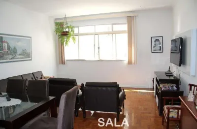Apartamento com 3 quartos à venda na Rua Artur Prado, Bela Vista, São Paulo
