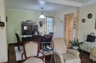 Apartamento com 4 quartos à venda em indianópolis - sp