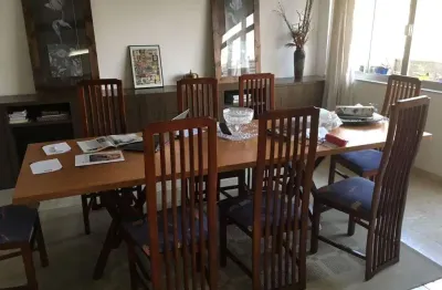 Apartamento com 4 quartos à venda em aclimação - sp
