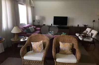 Apartamento com 4 quartos à venda na Rua Espírito Santo, Aclimação, São Paulo