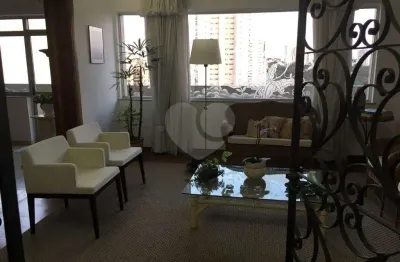 Apartamento com 4 quartos à venda na Rua Espírito Santo, 190, Aclimação, São Paulo