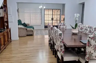 Casa com 4 quartos à venda na Rua Ouvidor Portugal, Ipiranga, São Paulo