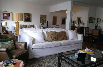 Apartamento com 3 quartos à venda na Rua Piauí, Higienópolis, São Paulo