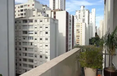 Apartamento com 3 quartos à venda na Alameda Franca, 279, Jardim Paulista, São Paulo