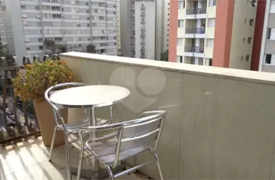 Apartamento com 3 quartos à venda em jardim paulista - sp