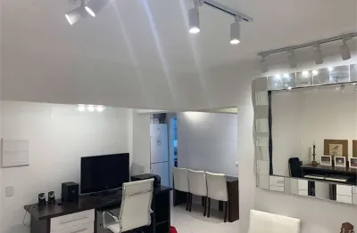 Apartamento com 2 quartos à venda na Avenida Doutor Altino Arantes, 742, Vila Clementino, São Paulo