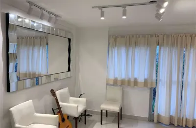 Apartamento com 2 quartos à venda na Avenida Doutor Altino Arantes, Vila Clementino, São Paulo